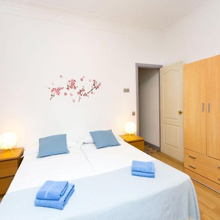 Apartment Gracia- Providencia By Interhome Барселона Экстерьер фото