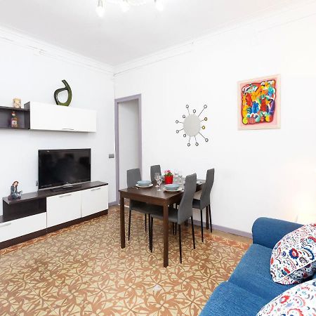 Apartment Gracia- Providencia By Interhome Барселона Экстерьер фото