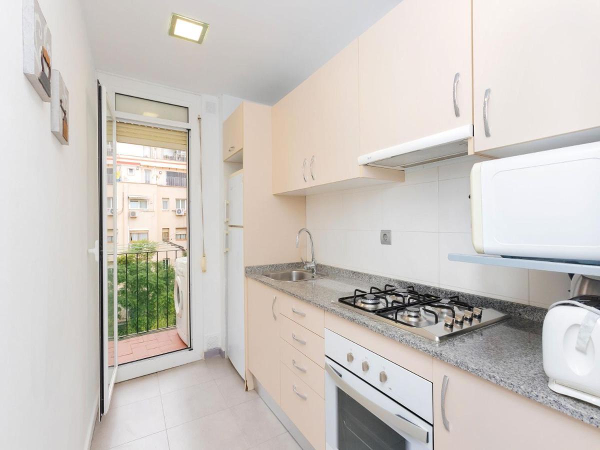 Apartment Gracia- Providencia By Interhome Барселона Экстерьер фото