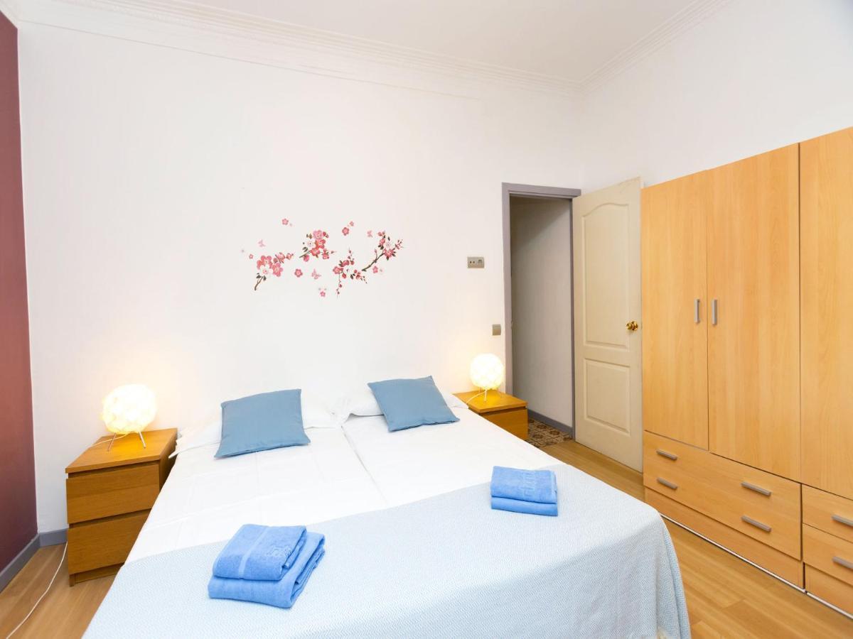 Apartment Gracia- Providencia By Interhome Барселона Экстерьер фото