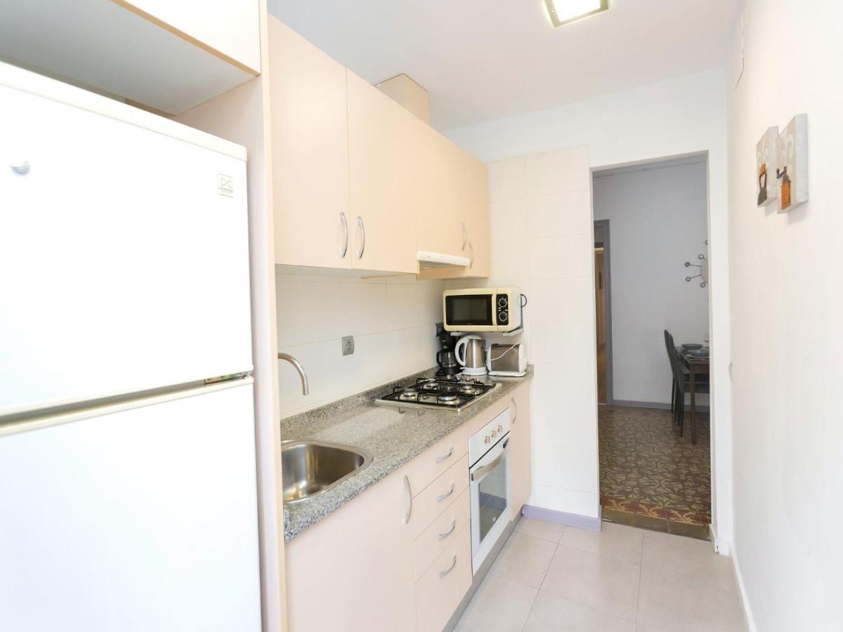 Apartment Gracia- Providencia By Interhome Барселона Экстерьер фото