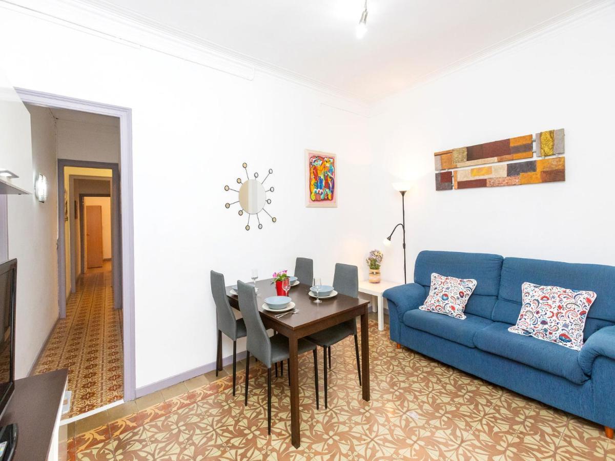 Apartment Gracia- Providencia By Interhome Барселона Экстерьер фото