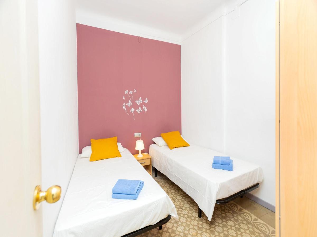 Apartment Gracia- Providencia By Interhome Барселона Экстерьер фото