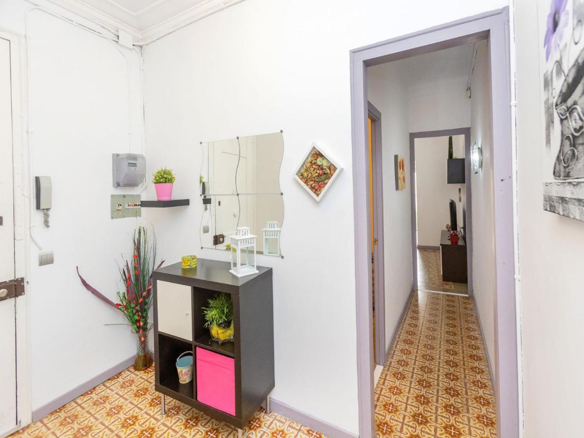Apartment Gracia- Providencia By Interhome Барселона Экстерьер фото
