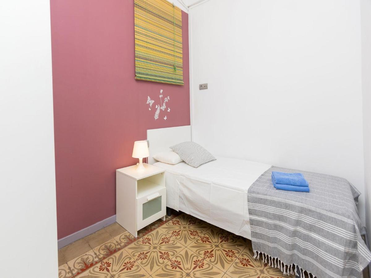 Apartment Gracia- Providencia By Interhome Барселона Экстерьер фото