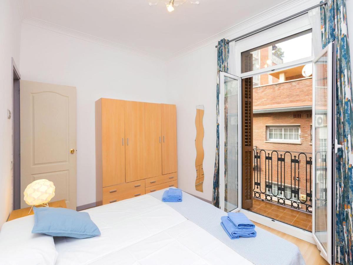 Apartment Gracia- Providencia By Interhome Барселона Экстерьер фото